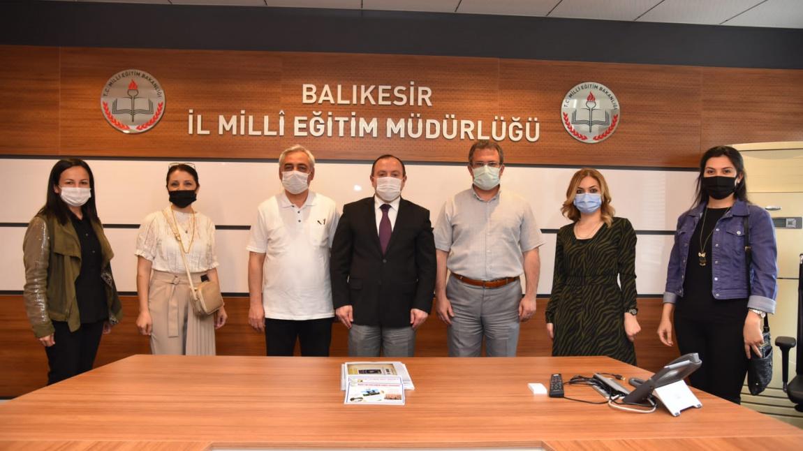 balikesir karesi alisuuri ilkokulu